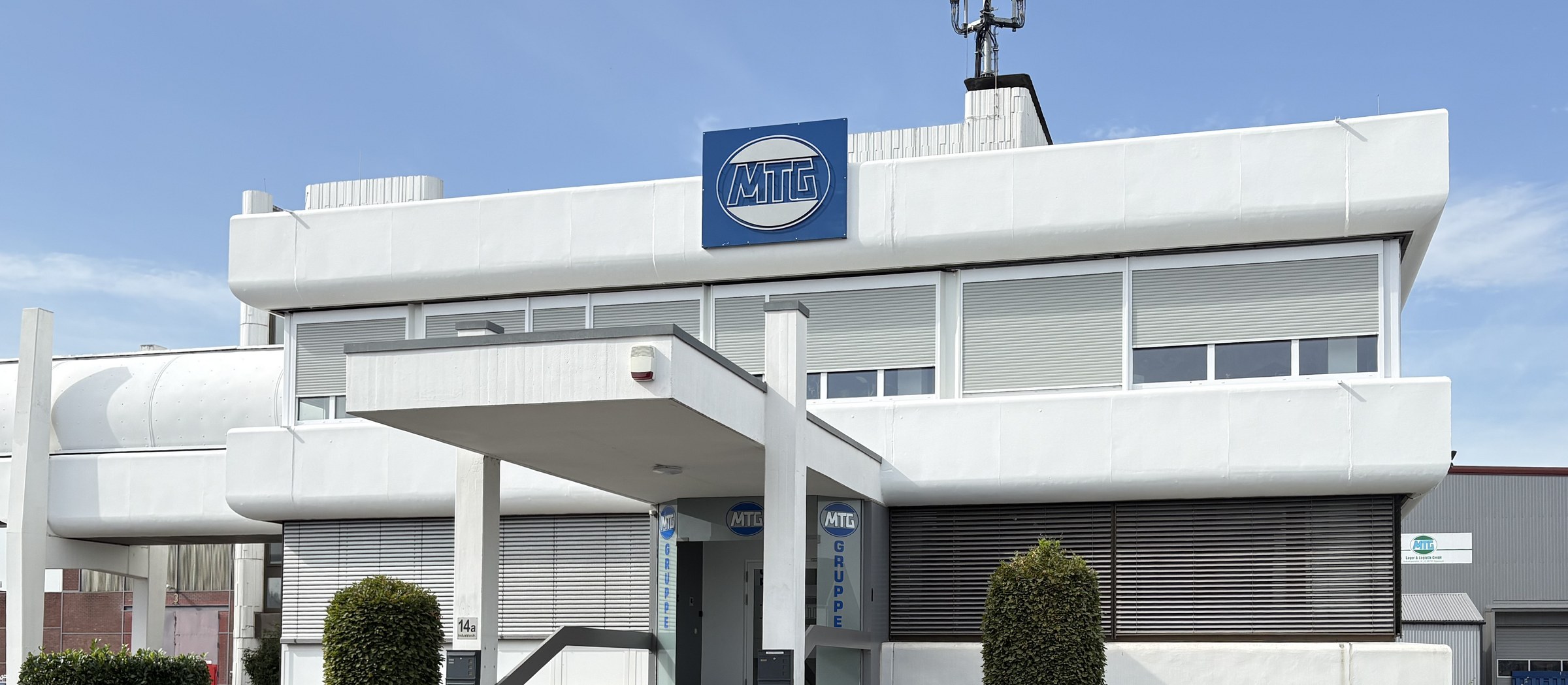 MTG Immobilien GmbH – Gewerbeimmobilien. Flächen. Standorte.