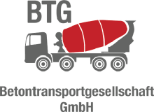 BTG Betontransportgesellschaft GmbH Logo