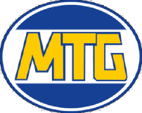 MTG Immobilien GmbH Logo